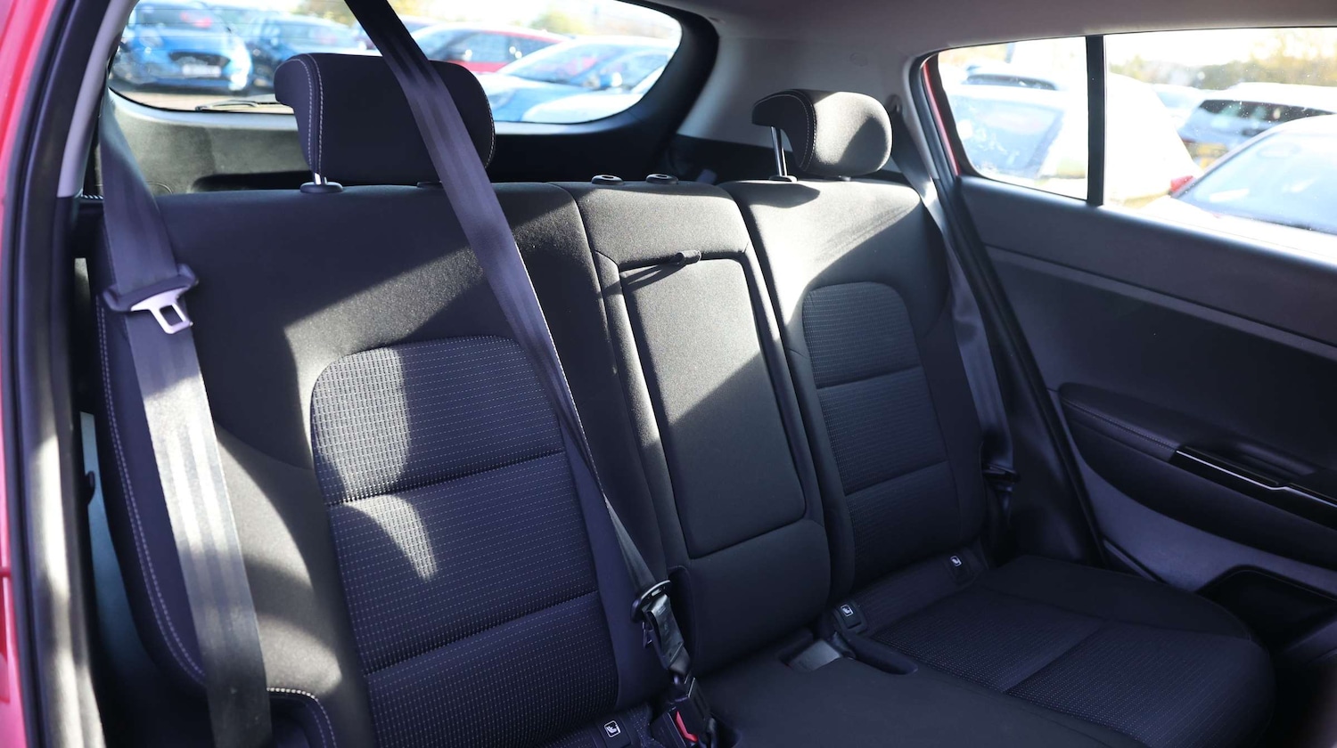 Used Kia Sportage 2019 for sale - 76818571: Photo 17