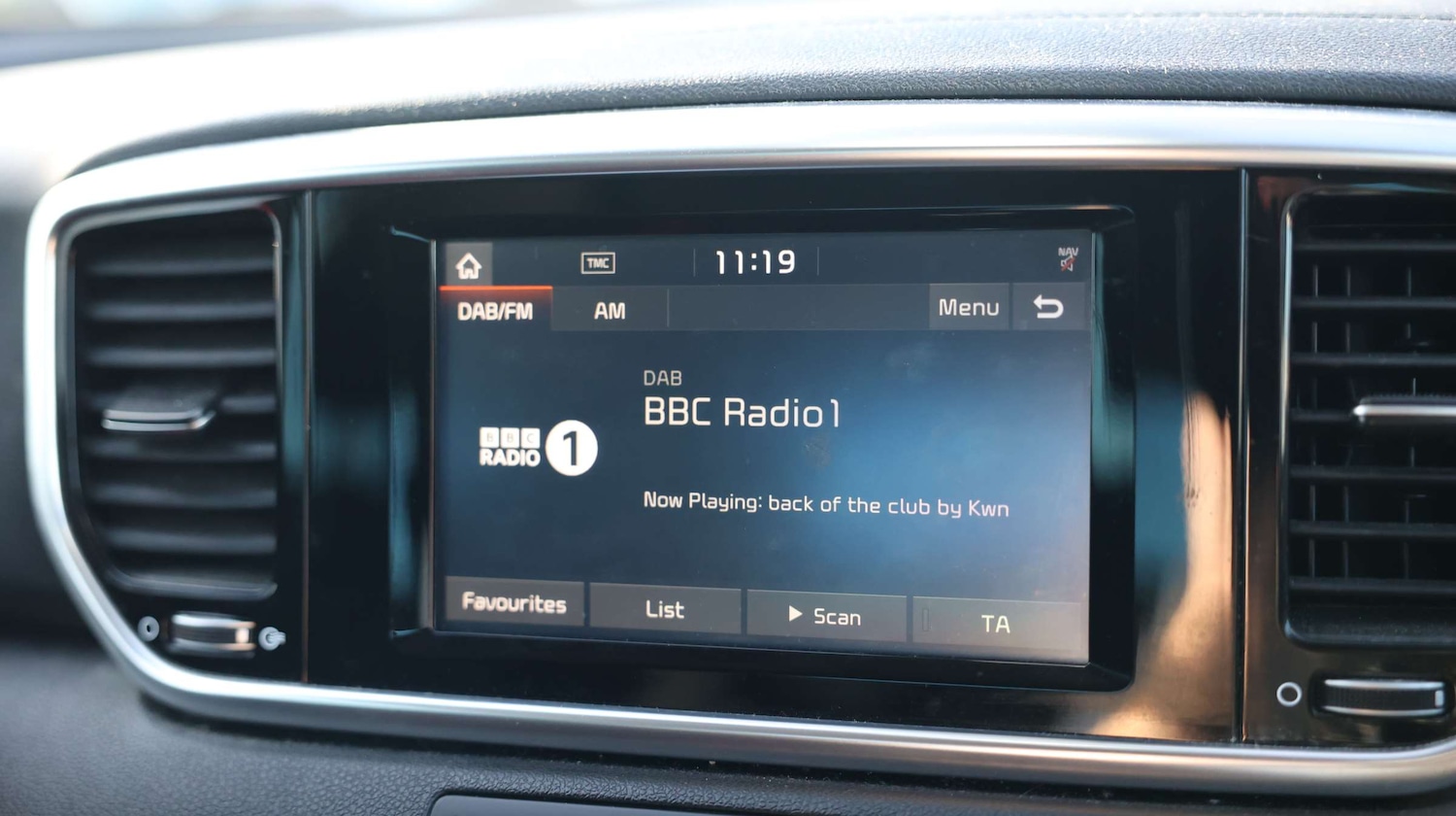 Used Kia Sportage 2019 for sale - 76818571: Photo 23