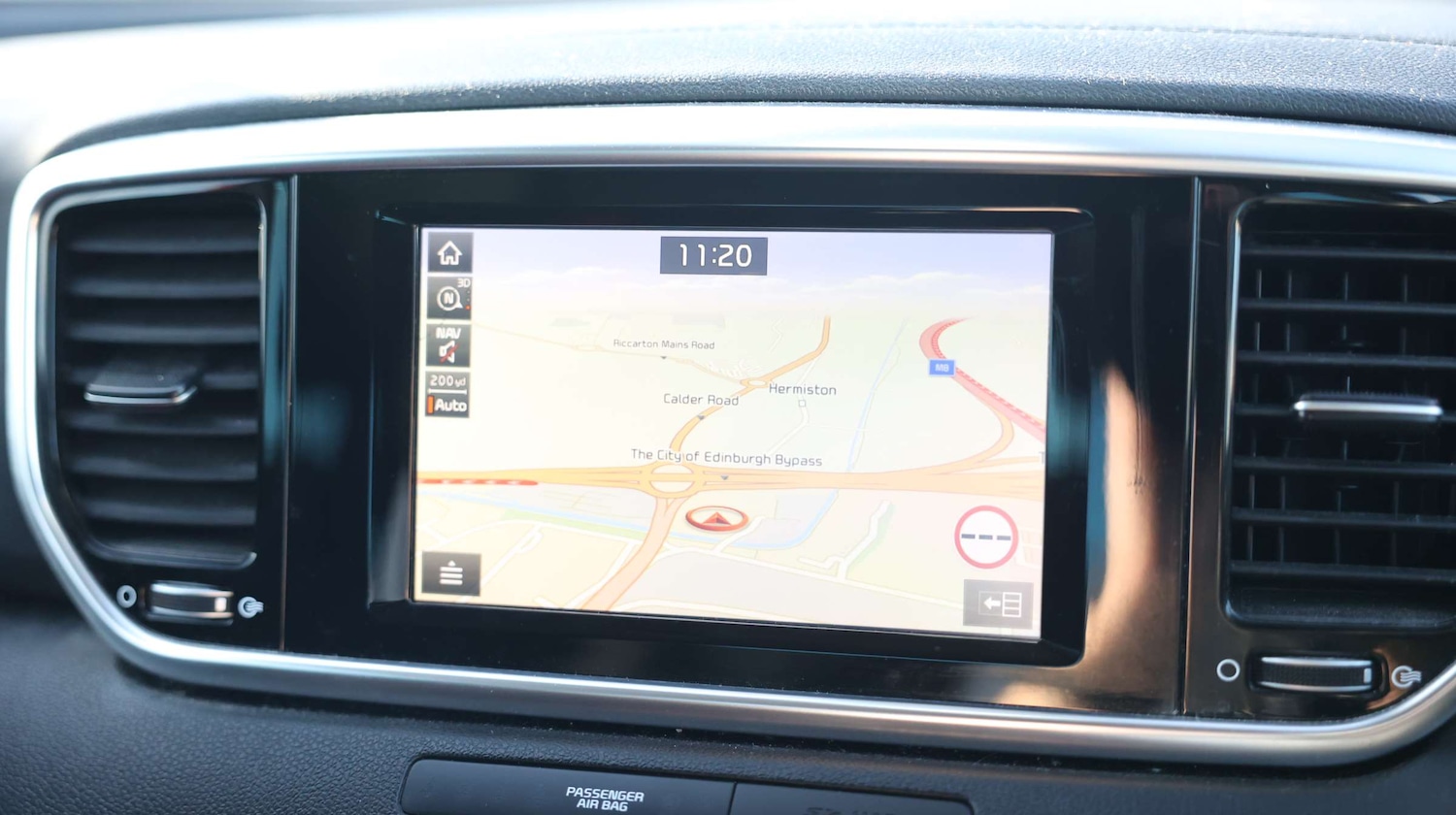 Used Kia Sportage 2019 for sale - 76818571: Photo 25