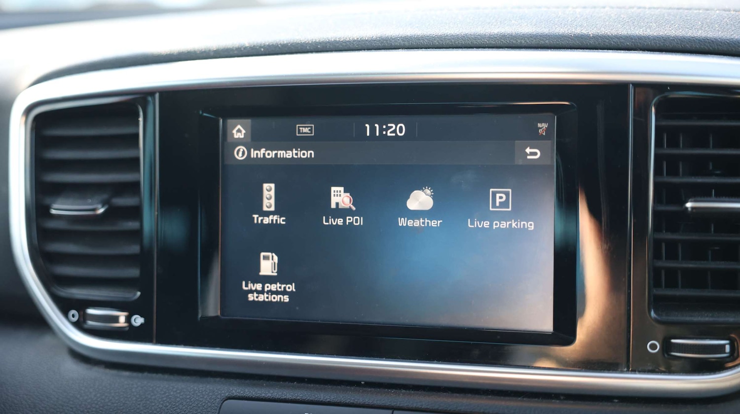 Used Kia Sportage 2019 for sale - 76818571: Photo 26