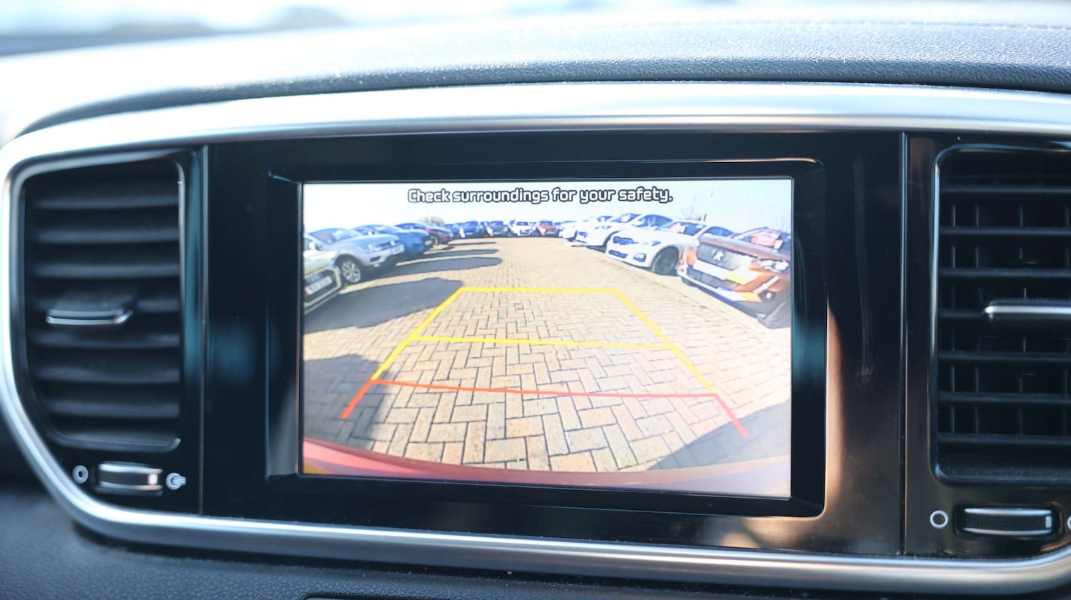 Used Kia Sportage 2019 for sale - 76818571: Photo 27