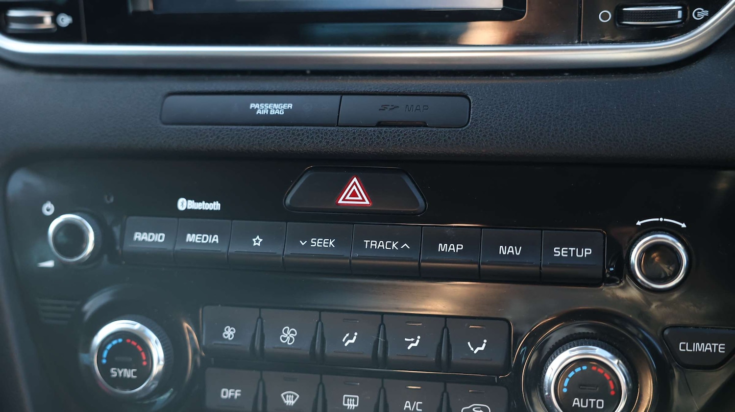 Used Kia Sportage 2019 for sale - 76818571: Photo 28