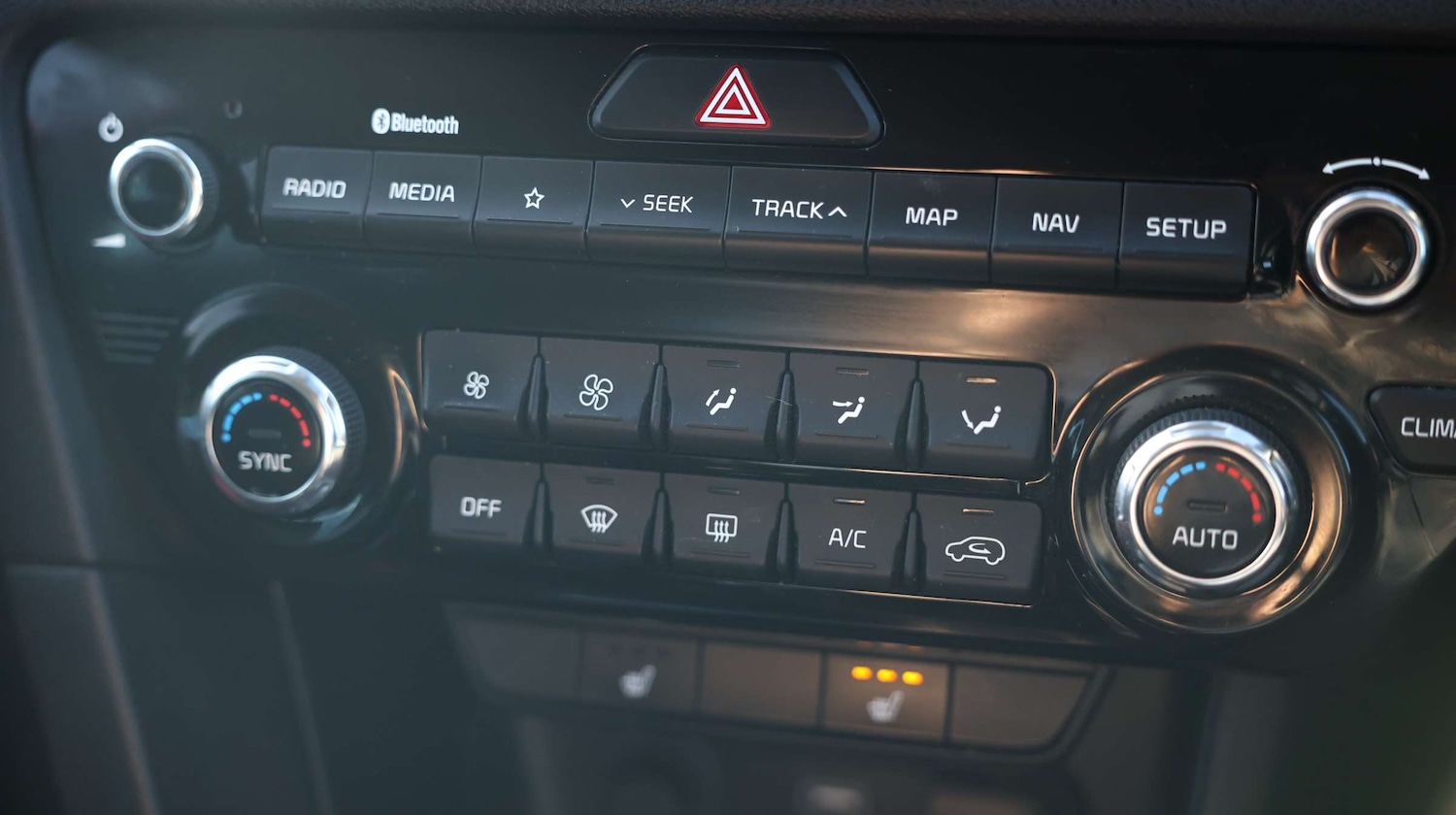 Used Kia Sportage 2019 for sale - 76818571: Photo 29