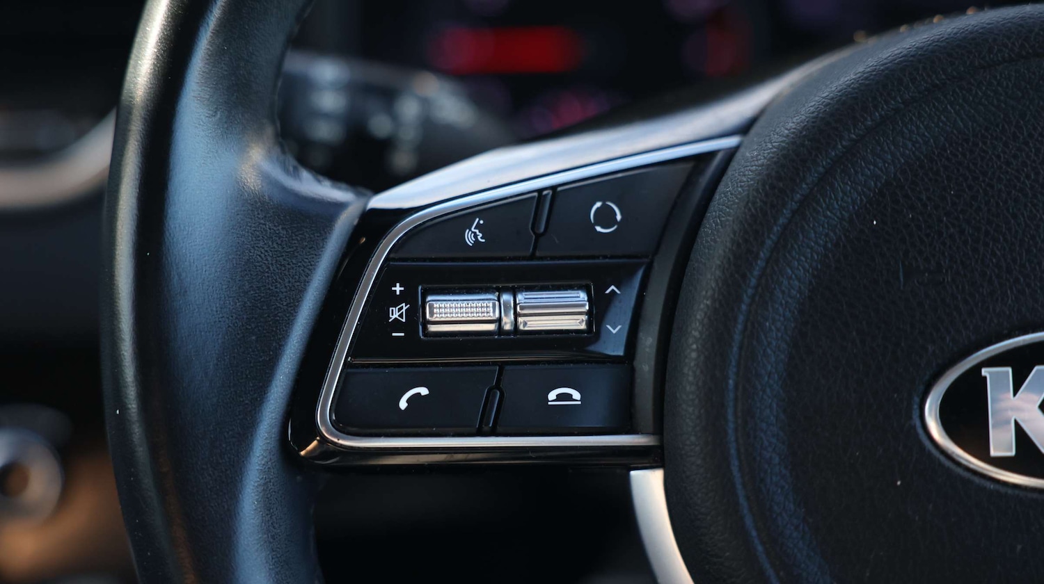 Used Kia Sportage 2019 for sale - 76818571: Photo 33