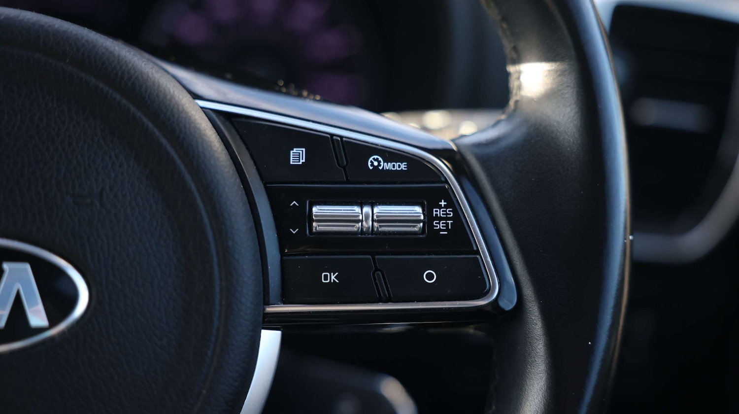 Used Kia Sportage 2019 for sale - 76818571: Photo 34