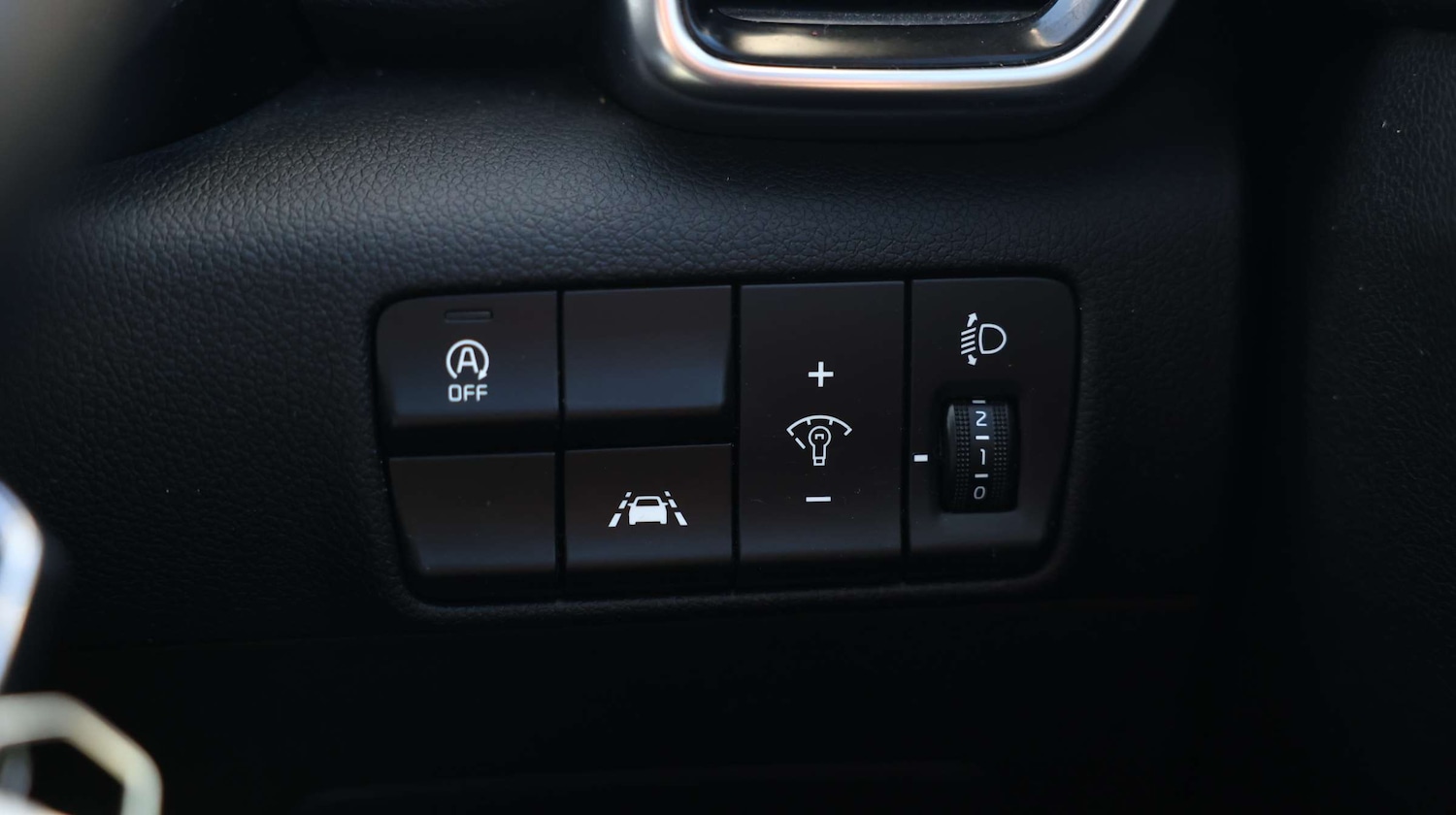 Used Kia Sportage 2019 for sale - 76818571: Photo 35