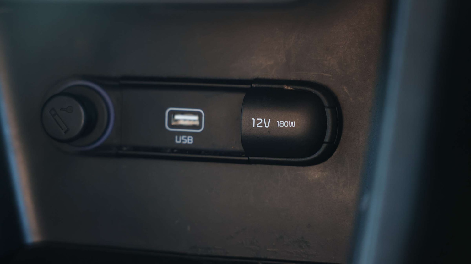 Used Kia Sportage 2019 for sale - 76818571: Photo 40