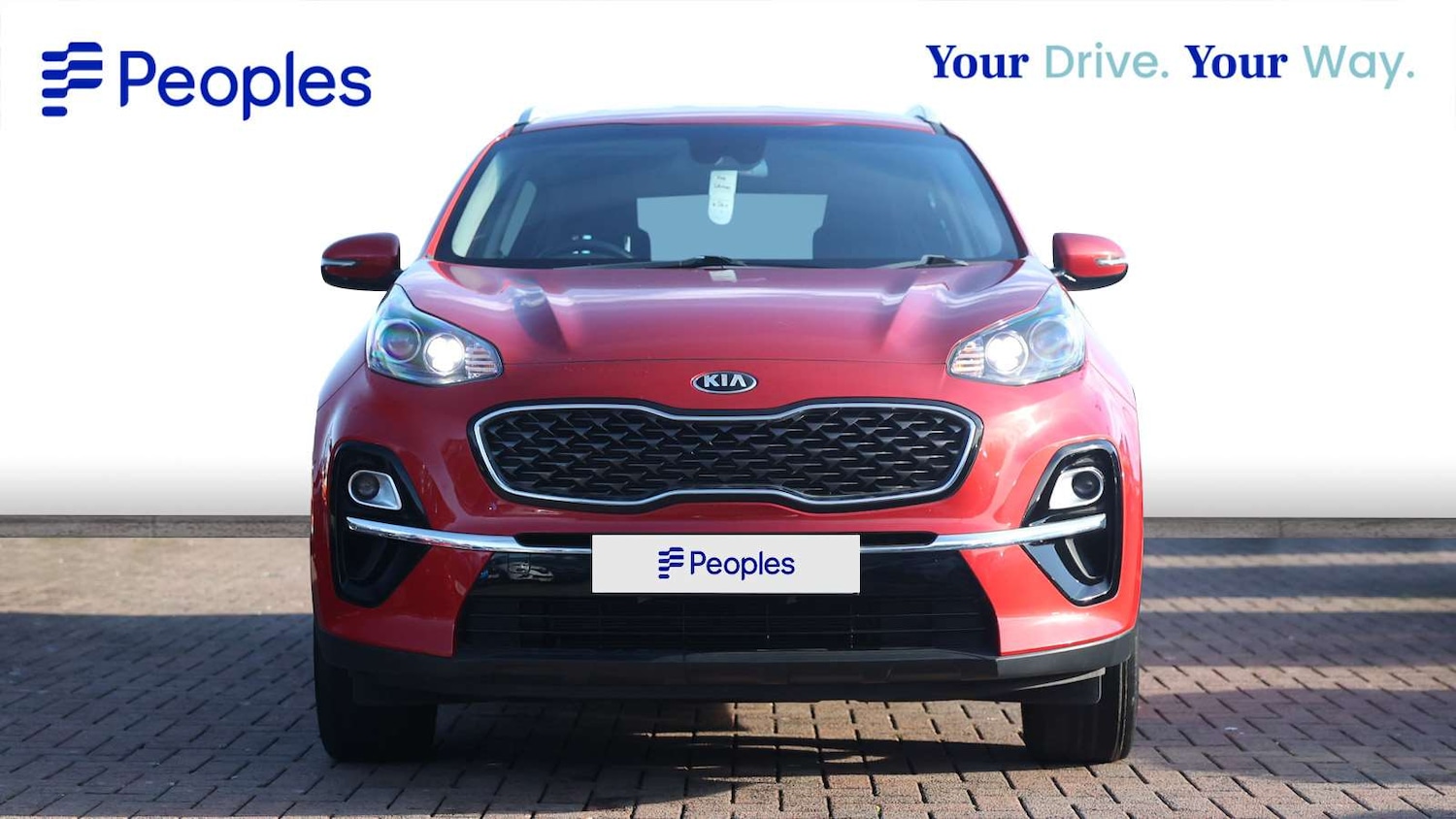 Used Kia Sportage 2019 for sale - 76818571: Photo 5