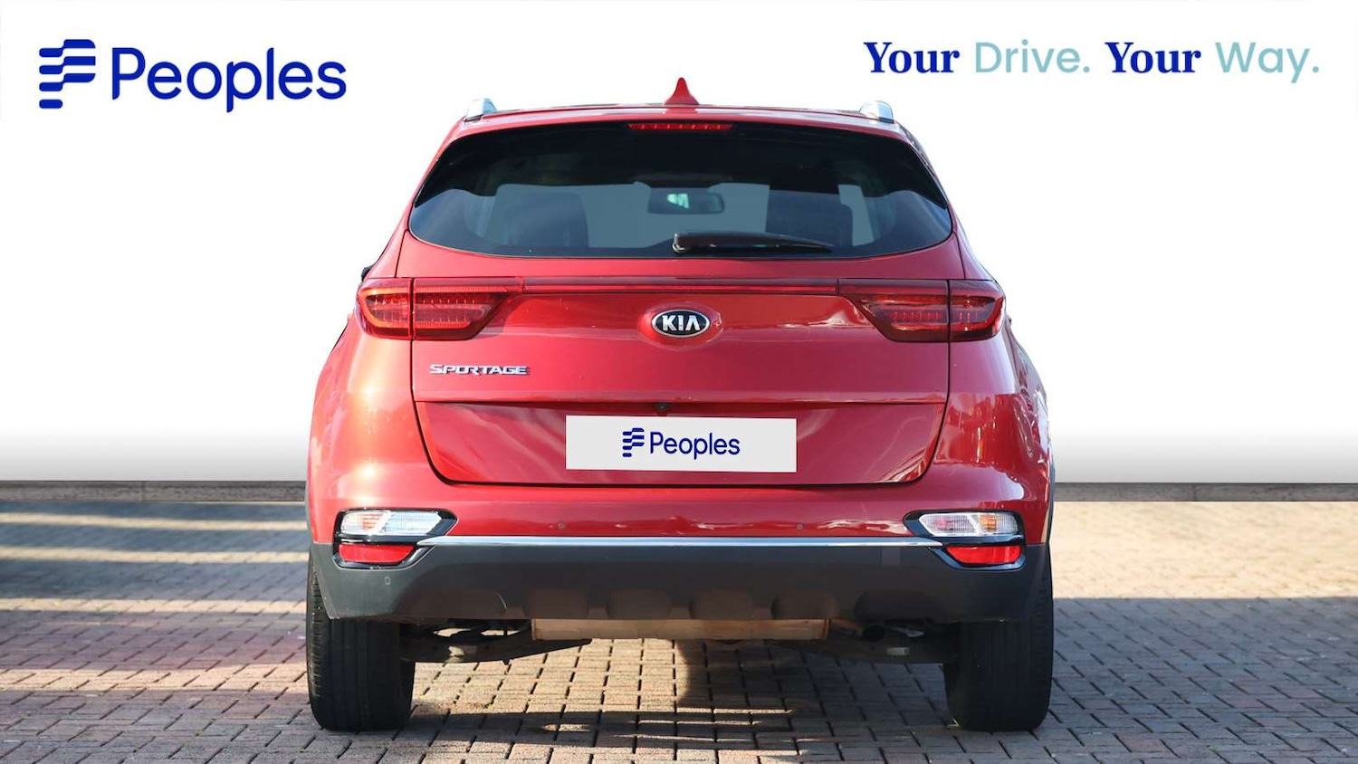 Used Kia Sportage 2019 for sale - 76818571: Photo 6