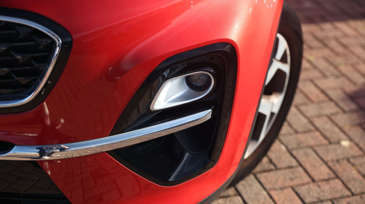 Used Kia Sportage 2019 for sale - 76818571: Photo 8