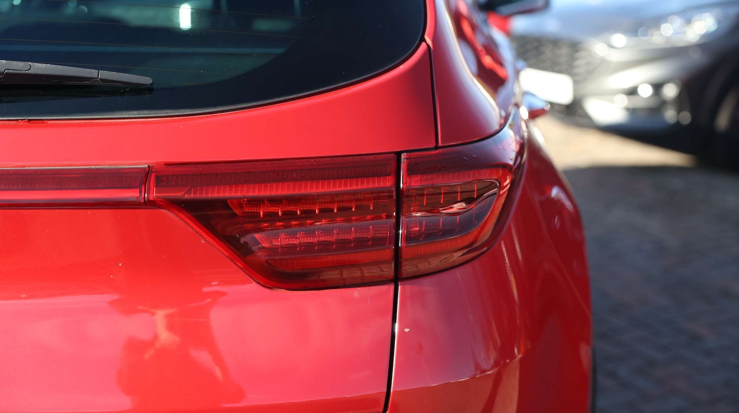 Used Kia Sportage 2019 for sale - 76818571: Photo 9