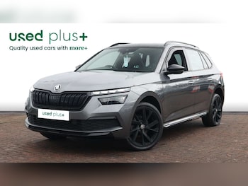 Used Skoda Kamiq 2022 for sale - 78813743: Photo