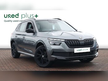 Used Skoda Kamiq 2022 for sale - 78813743: Photo