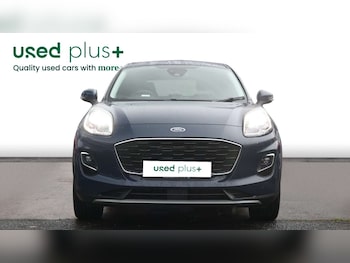 Used Ford Puma 2023 for sale - 78179858: Photo