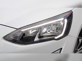 Used Ford Focus 2021 for sale - 77035844: Photo