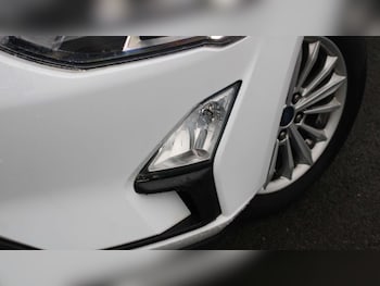 Used Ford Focus 2021 for sale - 77035844: Photo