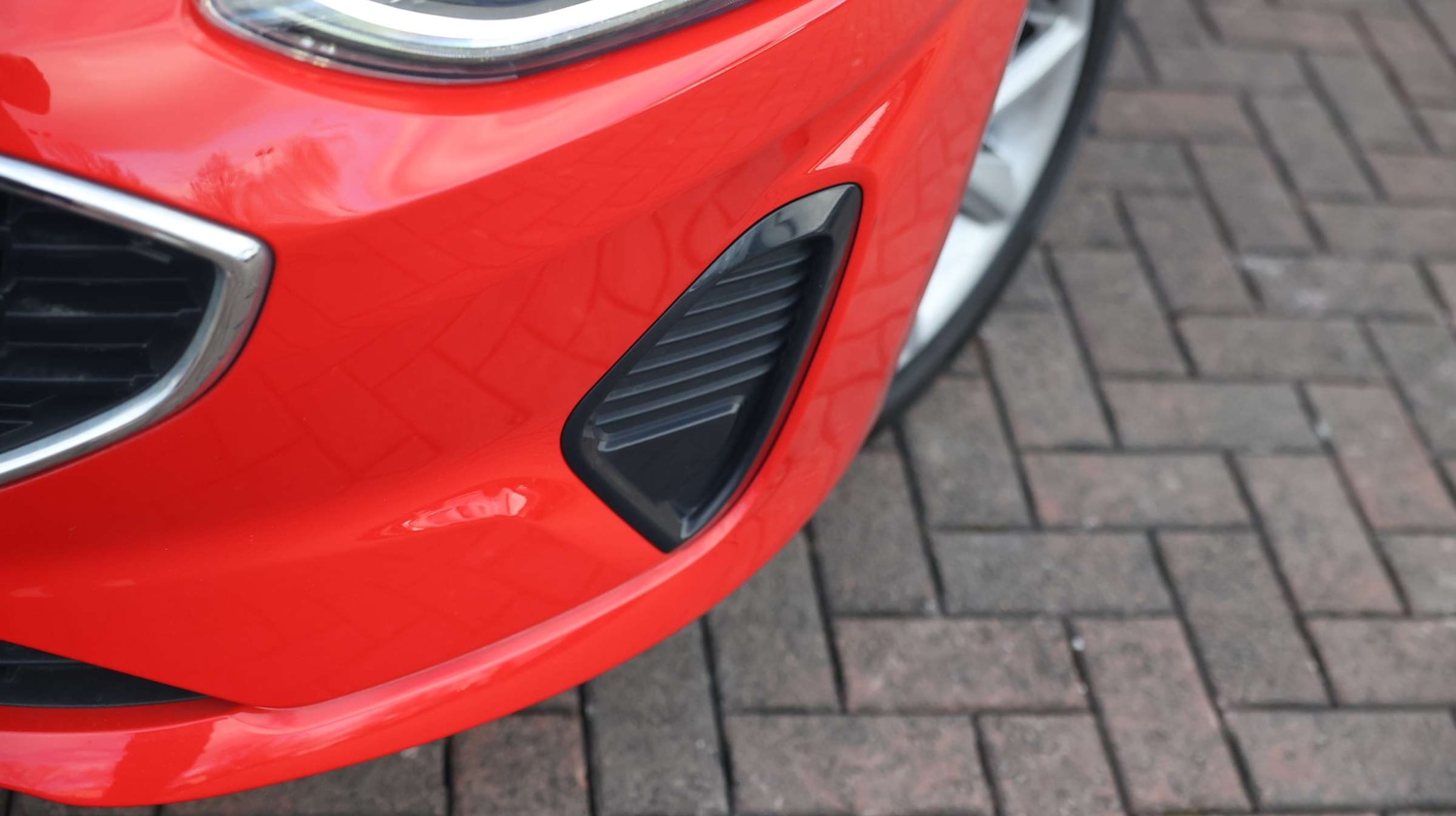 Used Ford Fiesta 2023 for sale - 77911150: Photo 10