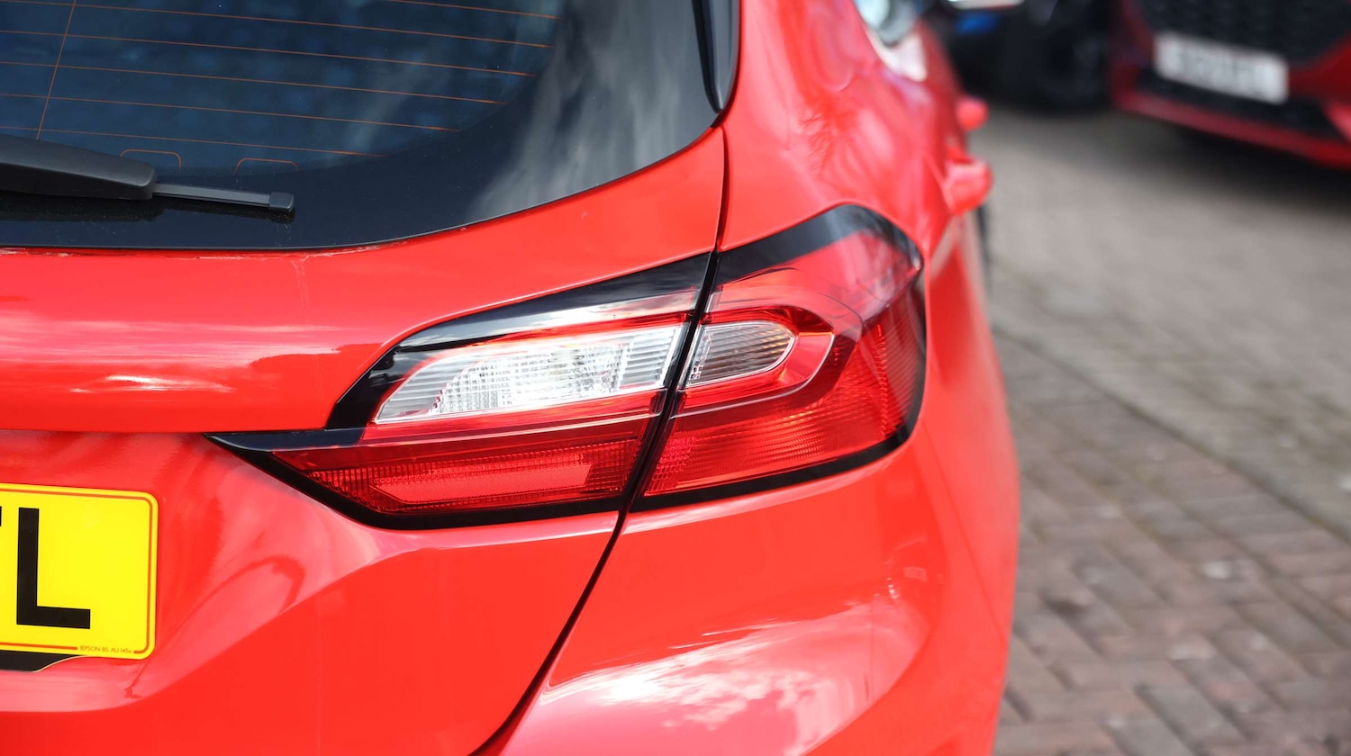 Used Ford Fiesta 2023 for sale - 77911150: Photo 11