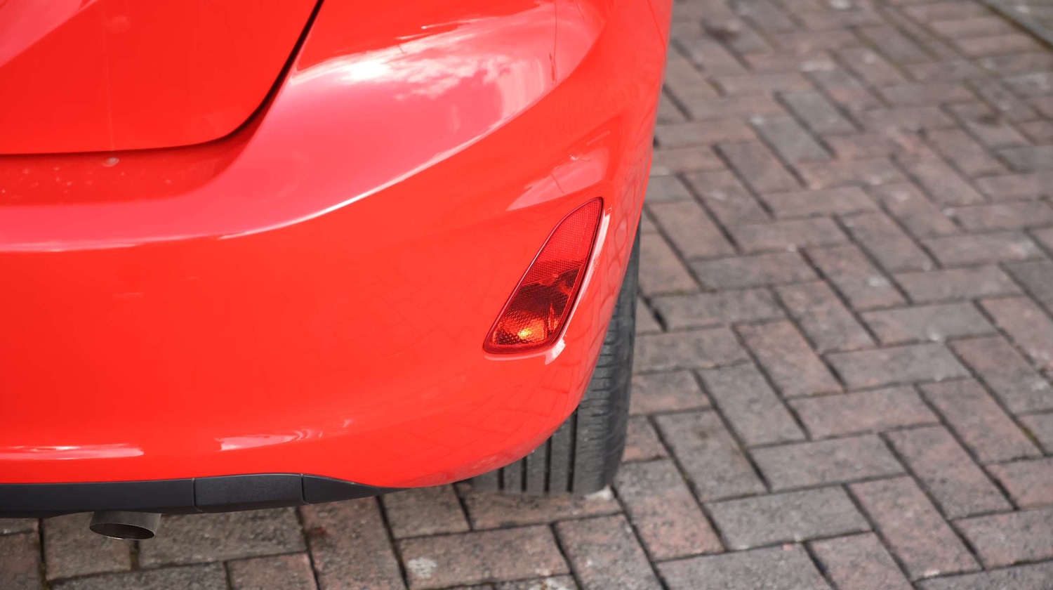 Used Ford Fiesta 2023 for sale - 77911150: Photo 12