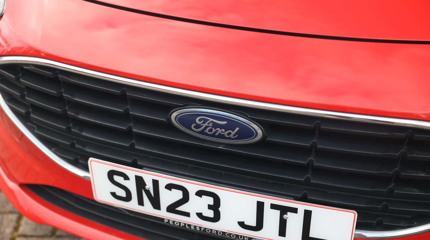 Used Ford Fiesta 2023 for sale - 77911150: Photo 13