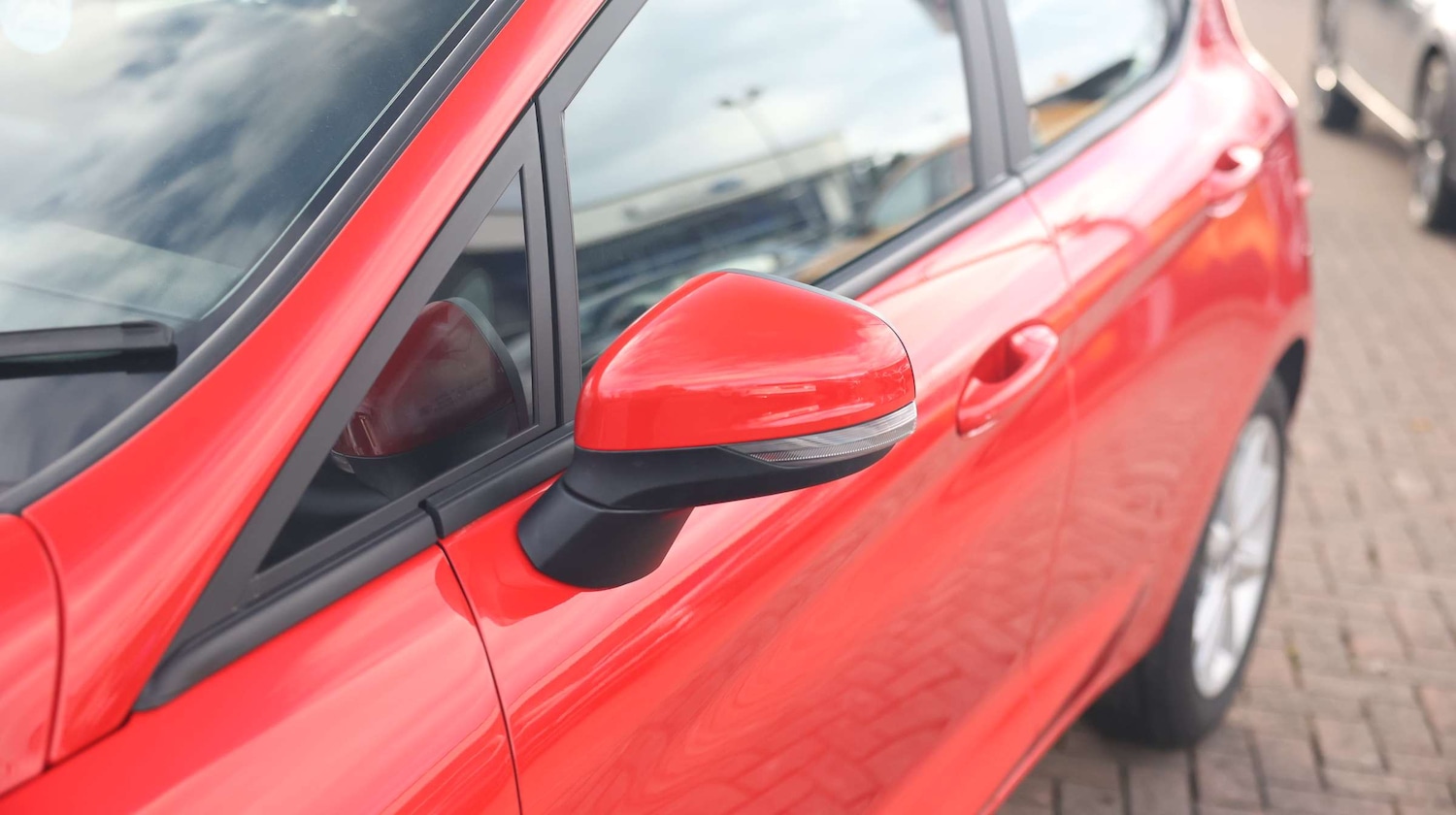 Used Ford Fiesta 2023 for sale - 77911150: Photo 14