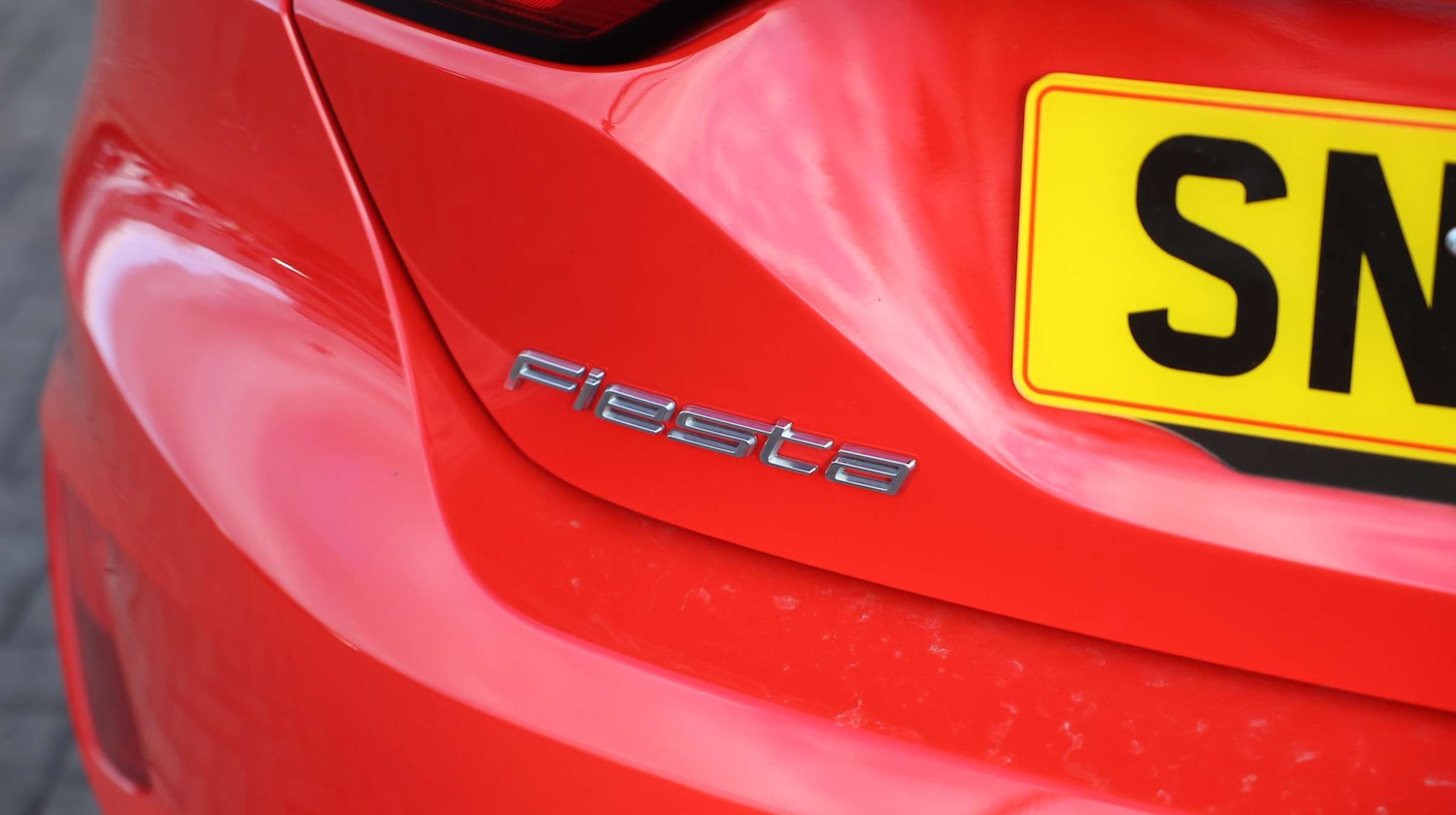 Used Ford Fiesta 2023 for sale - 77911150: Photo 16