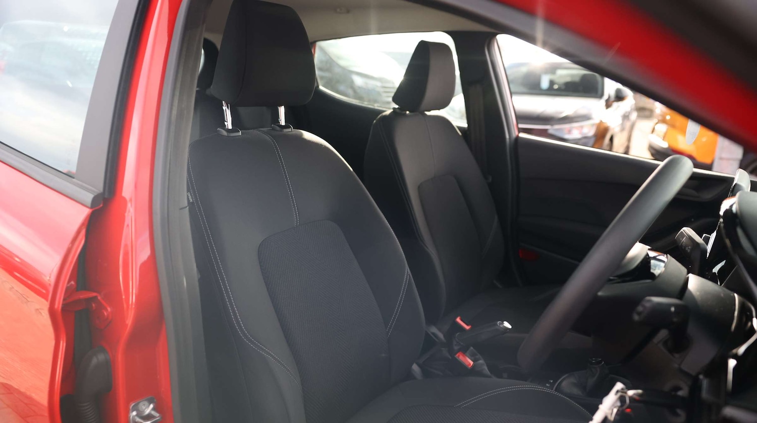 Used Ford Fiesta 2023 for sale - 77911150: Photo 18