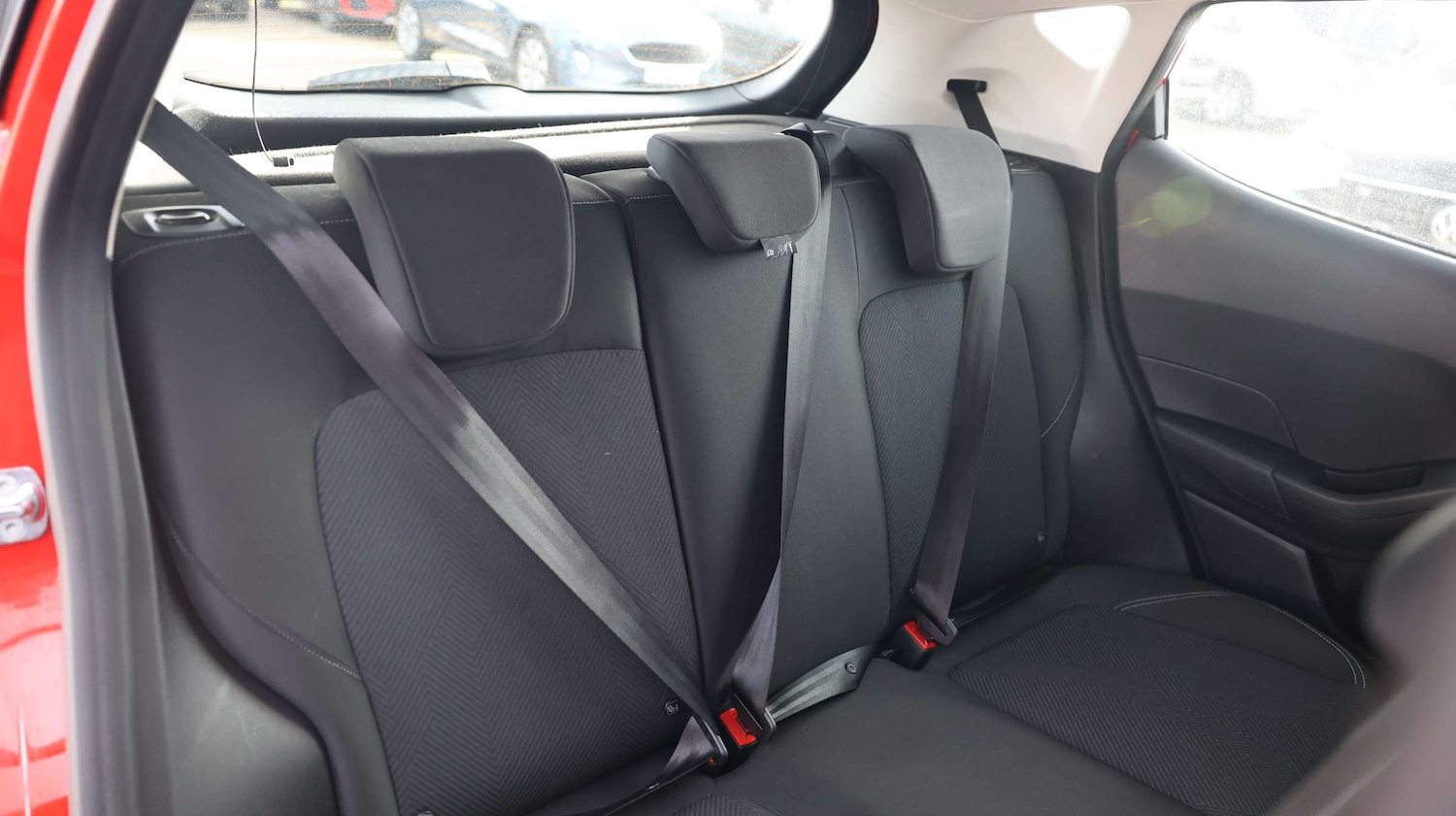 Used Ford Fiesta 2023 for sale - 77911150: Photo 19