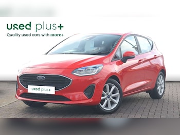 Used Ford Fiesta 2023 for sale - 77911150: Photo