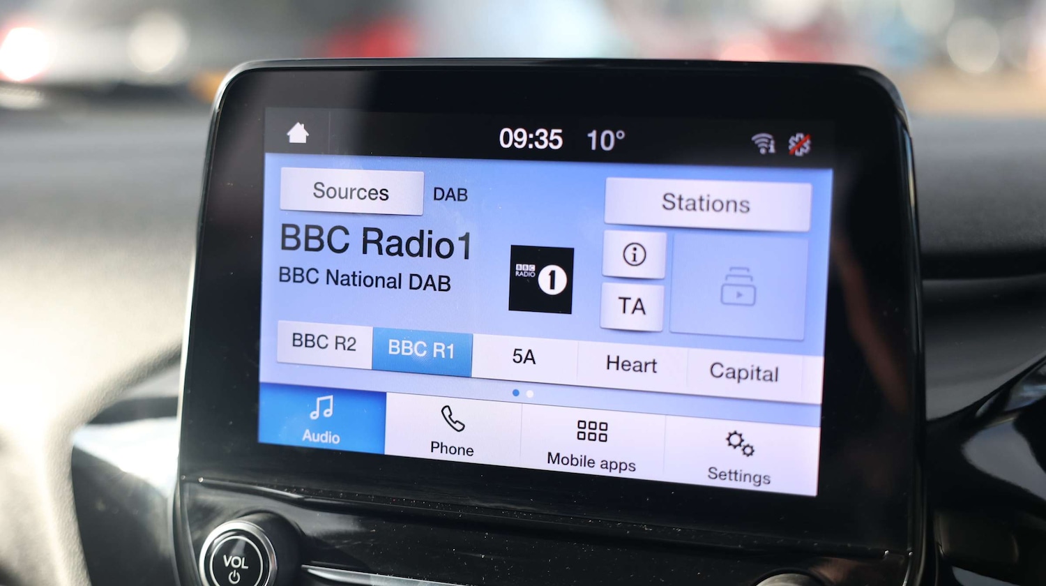 Used Ford Fiesta 2023 for sale - 77911150: Photo 24