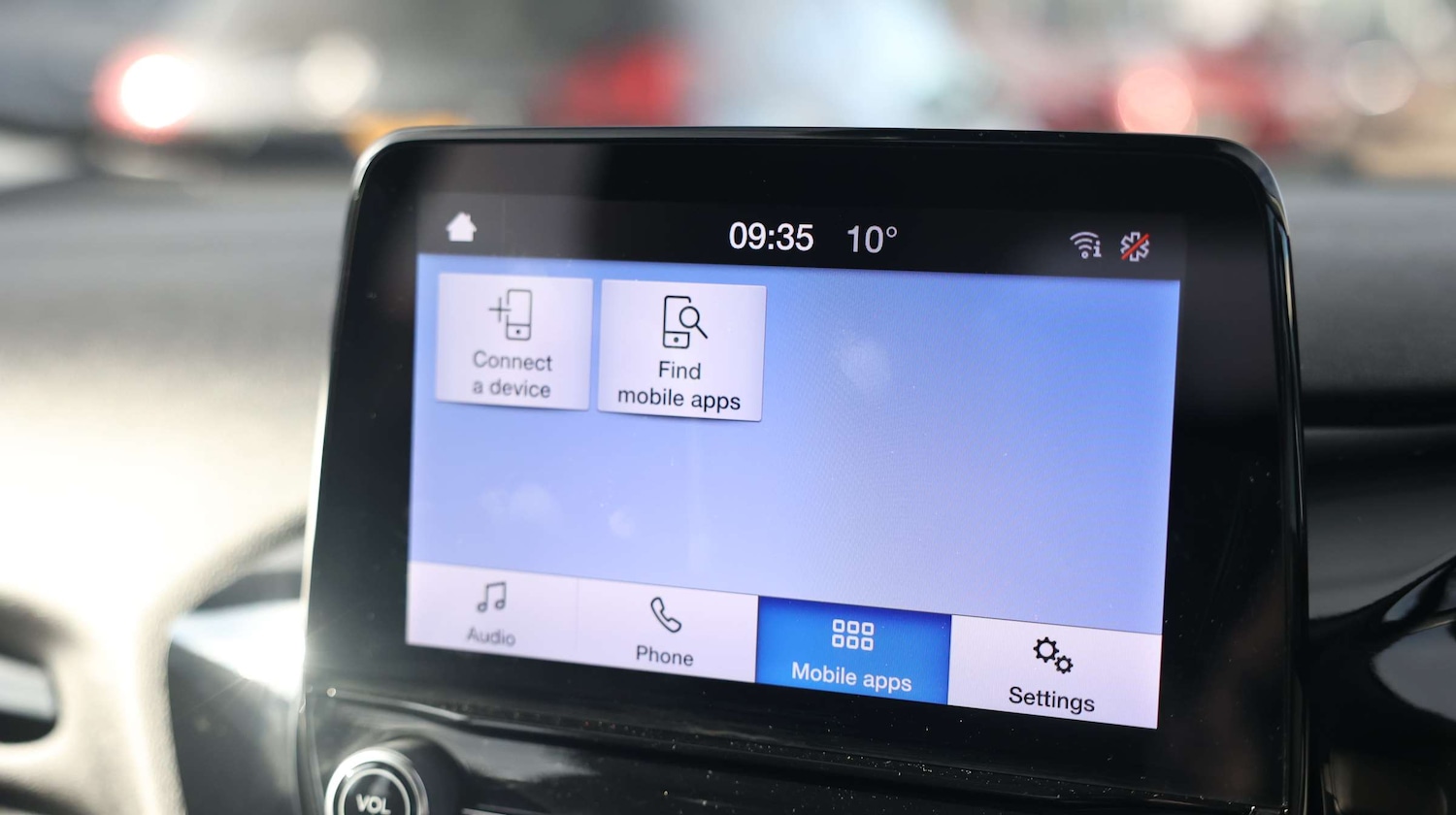 Used Ford Fiesta 2023 for sale - 77911150: Photo 26