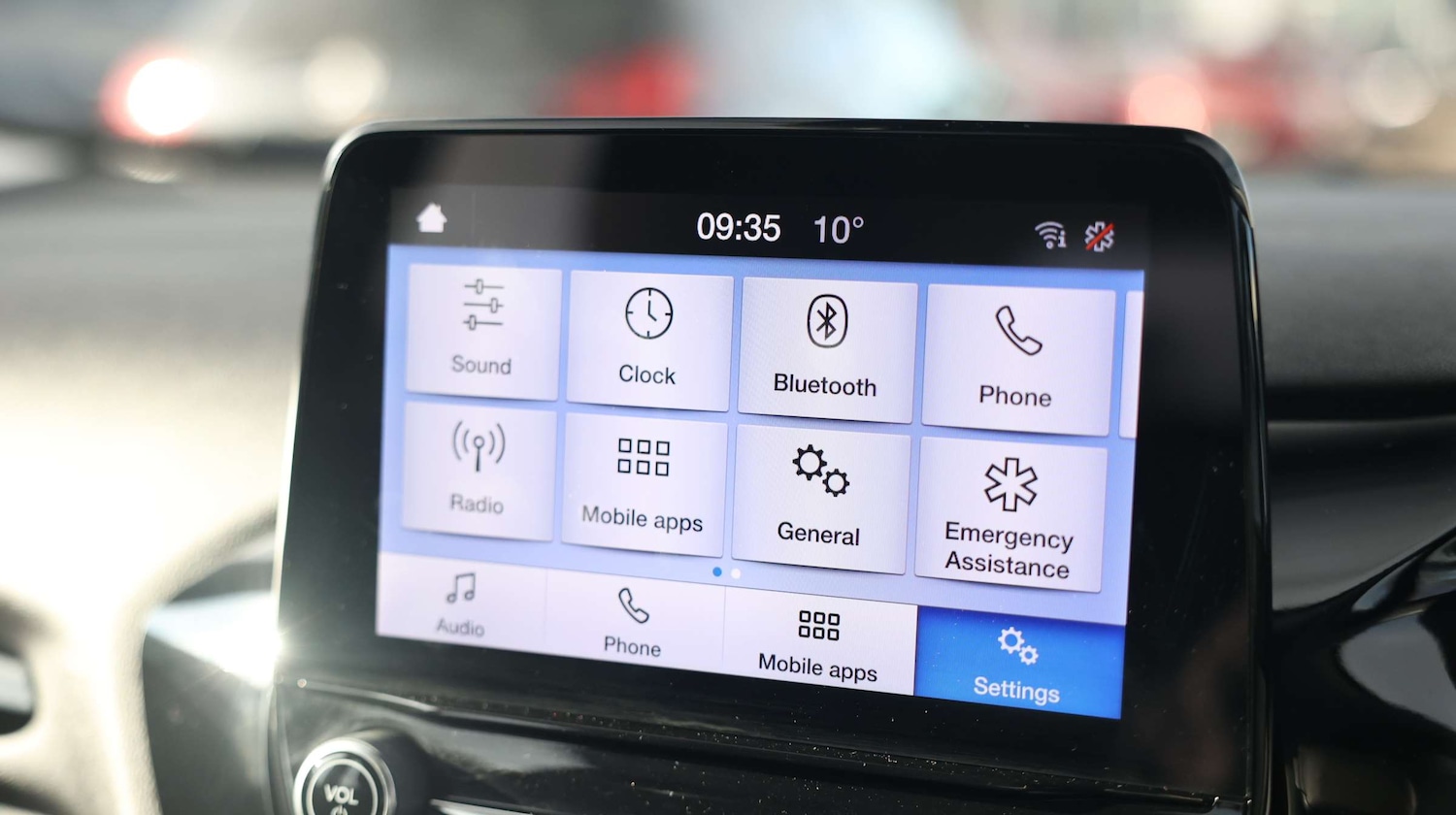 Used Ford Fiesta 2023 for sale - 77911150: Photo 27