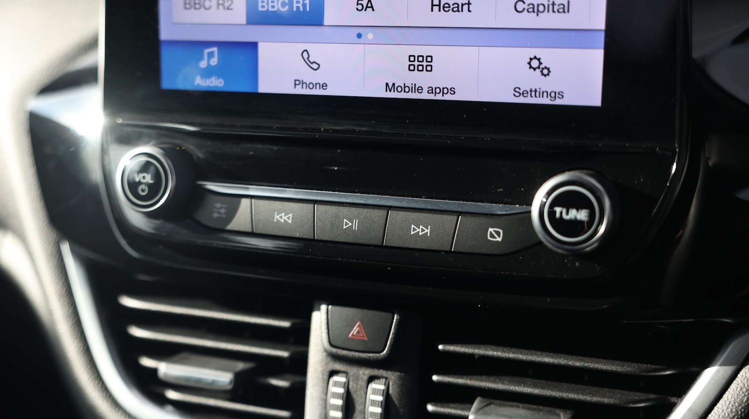 Used Ford Fiesta 2023 for sale - 77911150: Photo 28