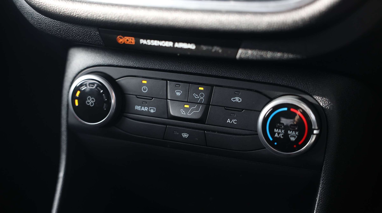 Used Ford Fiesta 2023 for sale - 77911150: Photo 29