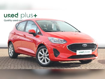 Used Ford Fiesta 2023 for sale - 77911150: Photo