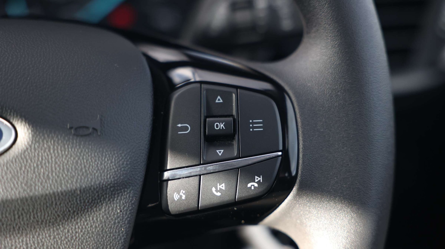 Used Ford Fiesta 2023 for sale - 77911150: Photo 36