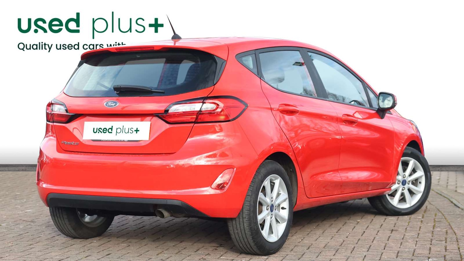 Used Ford Fiesta 2023 for sale - 77911150: Photo 5