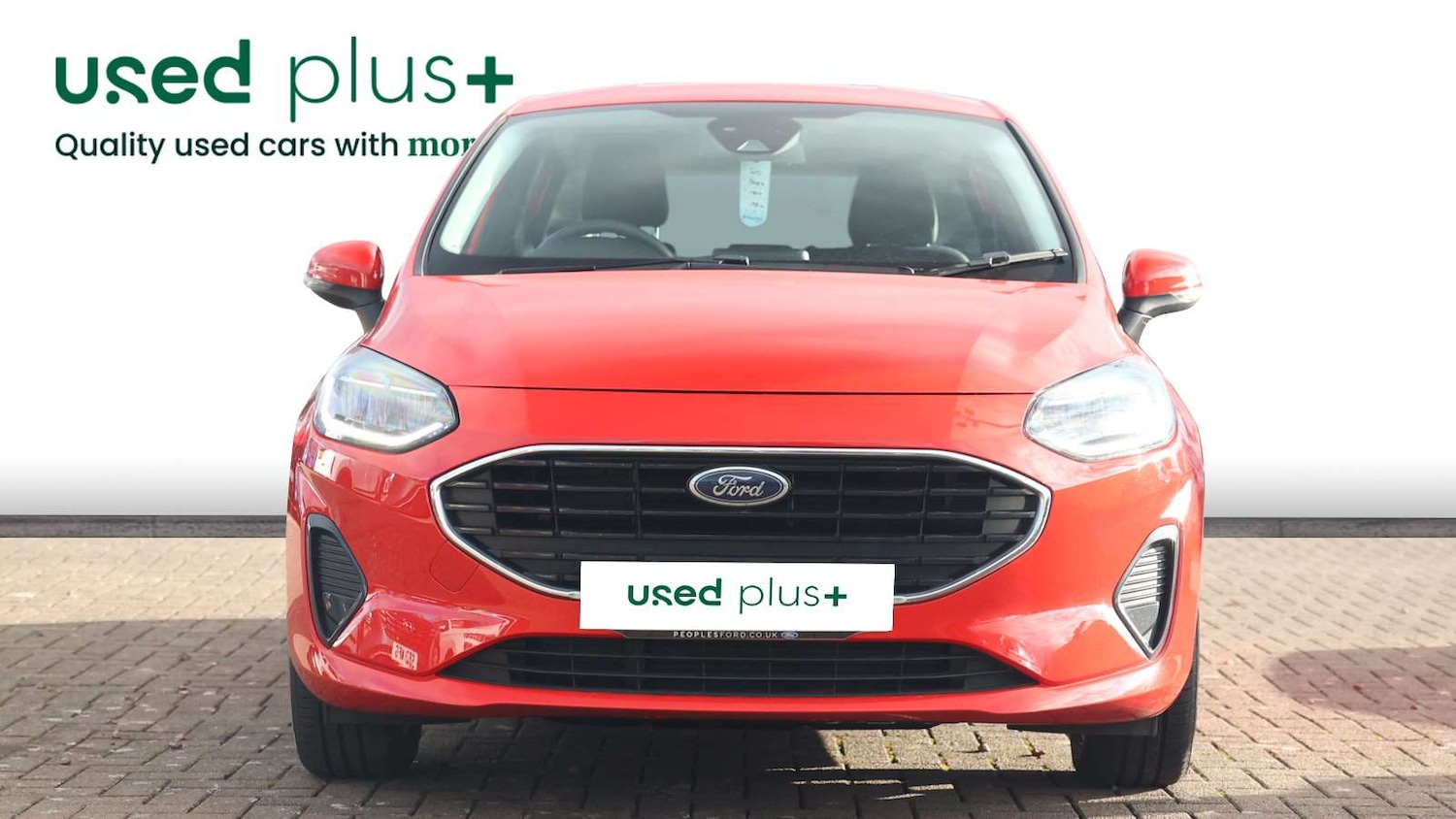 Used Ford Fiesta 2023 for sale - 77911150: Photo 7