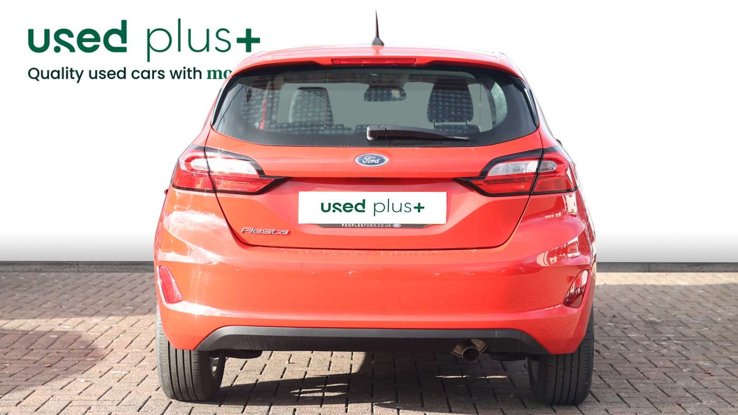 Used Ford Fiesta 2023 for sale - 77911150: Photo 8