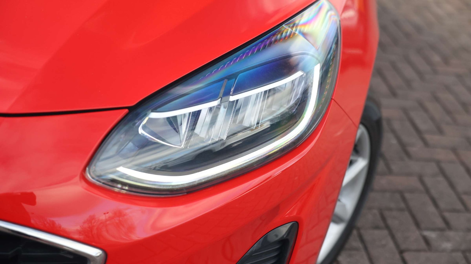 Used Ford Fiesta 2023 for sale - 77911150: Photo 9