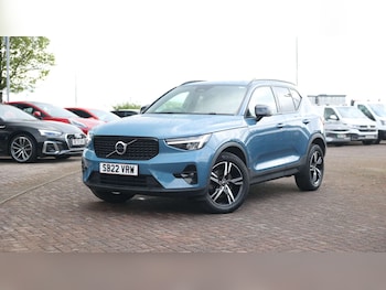 Used Volvo XC40 2022 for sale - 78813720: Photo