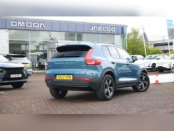 Used Volvo XC40 2022 for sale - 78813720: Photo