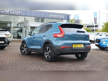 Used Volvo XC40 2022 for sale - 78813720: Photo