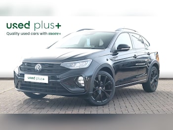 Used Volkswagen Taigo 2023 for sale - 78813749: Photo