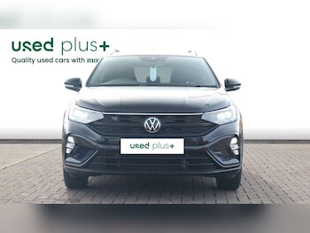 Used Volkswagen Taigo 2023 for sale - 78813749: Photo