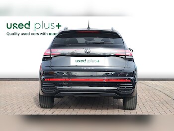 Used Volkswagen Taigo 2023 for sale - 78813749: Photo