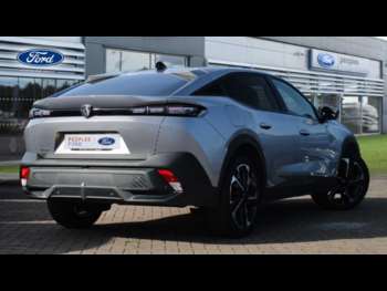Used Peugeot 408 2023 for sale - 74063930: Photo