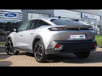 Used Peugeot 408 2023 for sale - 74063930: Photo