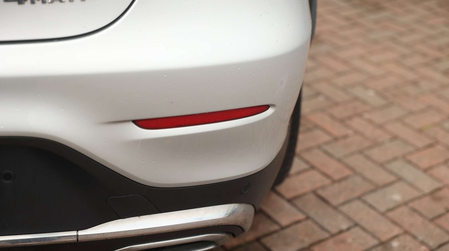 Used Mercedes-Benz A-Class 2020 for sale - 76818520: Photo 10