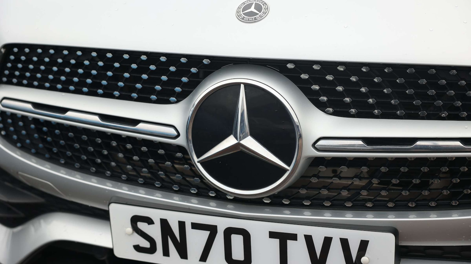 Used Mercedes-Benz A-Class 2020 for sale - 76818520: Photo 11